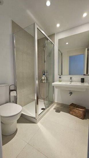 5 slaapkamer Appartement te huur in Sotogrande - € 3.600 (Ref: 9264723)