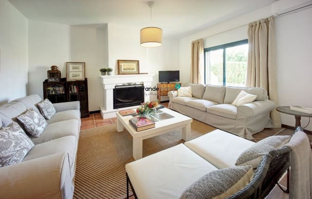 4 camera da letto Casa da affittare in Sotogrande Costa, San Roque - 1.800 € (Rif: 9322097)