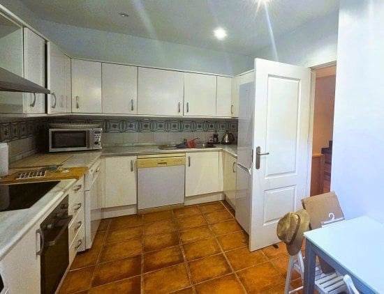 4 sypialnia Dom do wynajęcia w Sotogrande - 1 800 € (Ref: 9326703)