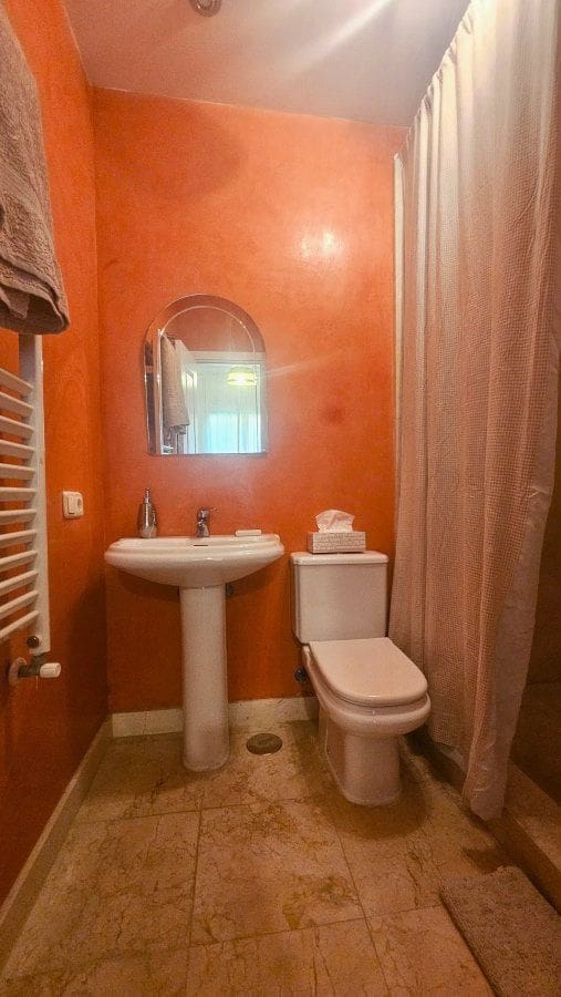 4 sypialnia Dom do wynajęcia w Sotogrande - 1 800 € (Ref: 9326703)