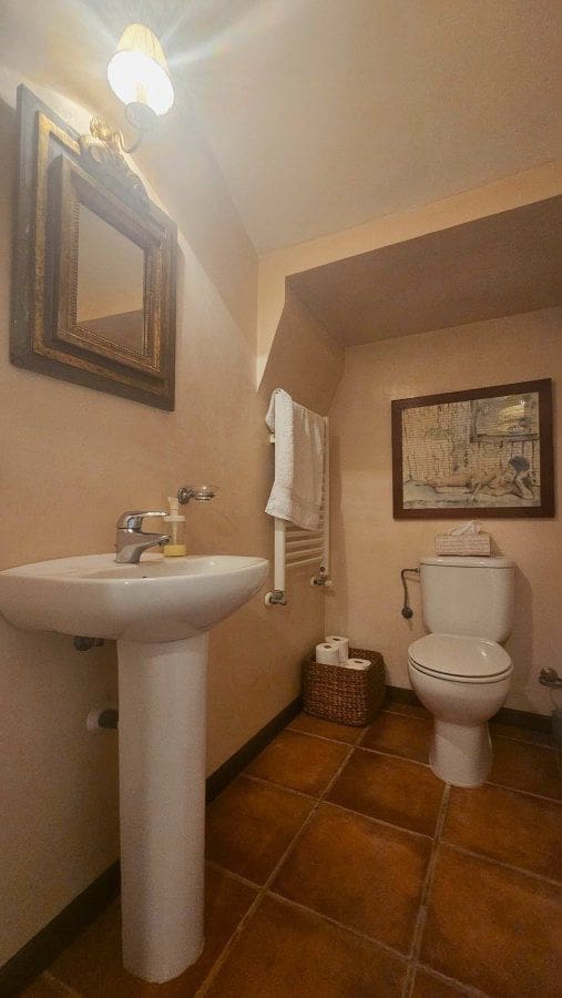 4 sypialnia Dom do wynajęcia w Sotogrande - 1 800 € (Ref: 9326703)