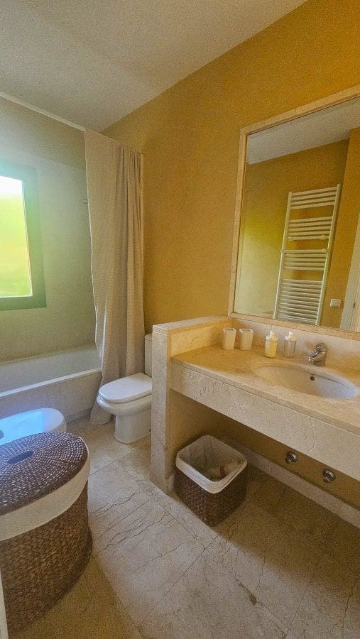 4 sypialnia Dom do wynajęcia w Sotogrande - 1 800 € (Ref: 9326703)