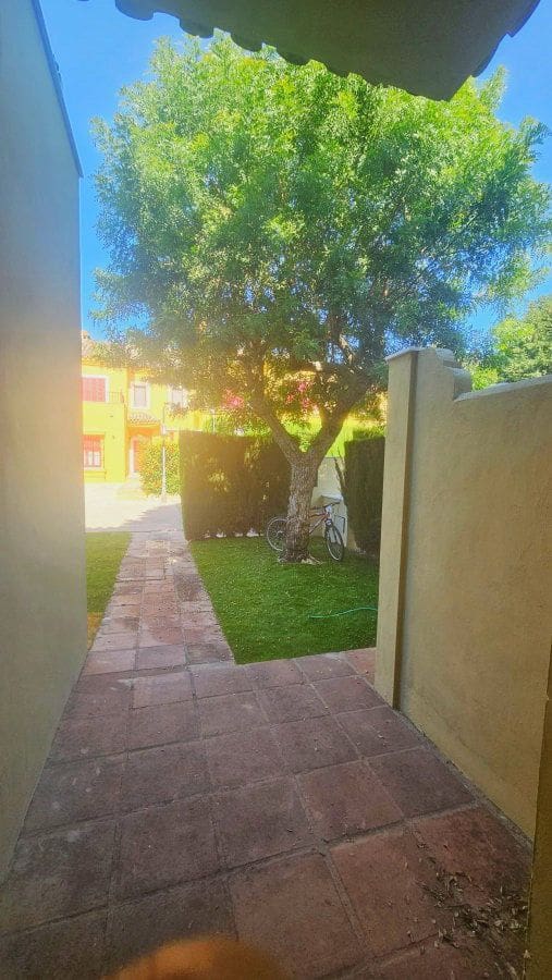 4 sypialnia Dom do wynajęcia w Sotogrande - 1 800 € (Ref: 9326703)