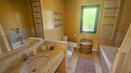 4 sypialnia Dom do wynajęcia w Sotogrande - 1 800 € (Ref: 9326703)