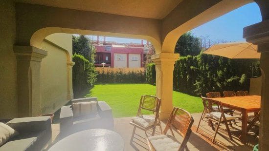 4 sypialnia Dom do wynajęcia w Sotogrande - 1 800 € (Ref: 9326703)