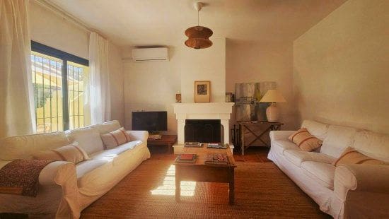 4 sypialnia Dom do wynajęcia w Sotogrande - 1 800 € (Ref: 9326703)