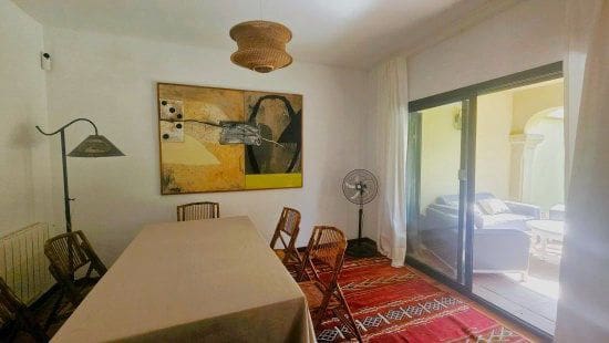 4 sypialnia Dom do wynajęcia w Sotogrande - 1 800 € (Ref: 9326703)