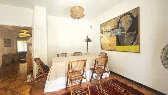 4 sypialnia Dom do wynajęcia w Sotogrande - 1 800 € (Ref: 9326703)