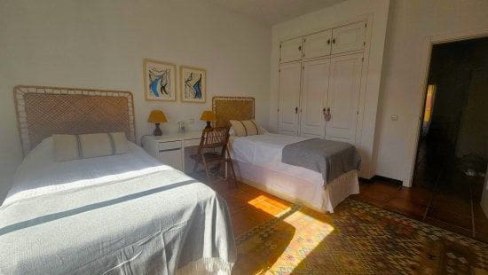 4 sypialnia Dom do wynajęcia w Sotogrande - 1 800 € (Ref: 9326703)