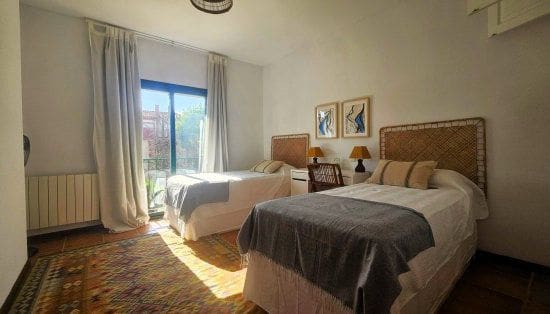 4 sypialnia Dom do wynajęcia w Sotogrande - 1 800 € (Ref: 9326703)