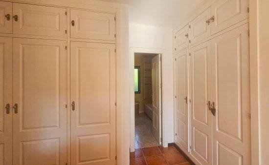 4 sypialnia Dom do wynajęcia w Sotogrande - 1 800 € (Ref: 9326703)