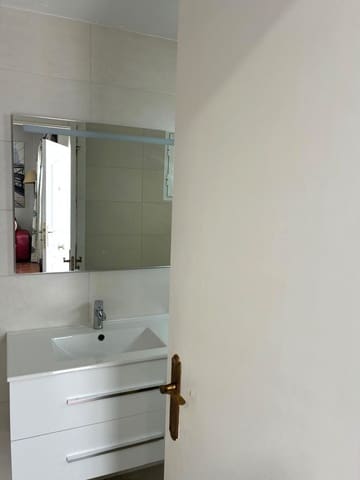 1 camera da letto Appartamento da affittare in Pueblo Nuevo de Guadiaro, San Roque - 850 € (Rif: 9330933)