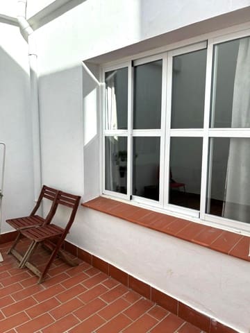 1 camera da letto Appartamento da affittare in Pueblo Nuevo de Guadiaro, San Roque - 850 € (Rif: 9330933)