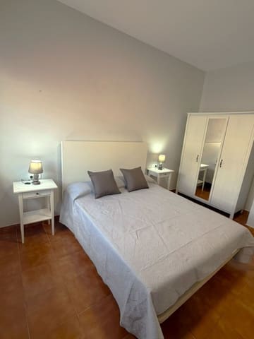 1 camera da letto Appartamento da affittare in Pueblo Nuevo de Guadiaro, San Roque - 850 € (Rif: 9330933)