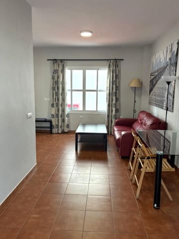 1 camera da letto Appartamento da affittare in Pueblo Nuevo de Guadiaro, San Roque - 850 € (Rif: 9330933)