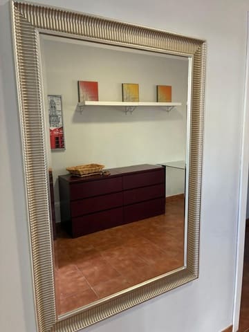 1 camera da letto Appartamento da affittare in Pueblo Nuevo de Guadiaro, San Roque - 850 € (Rif: 9330933)