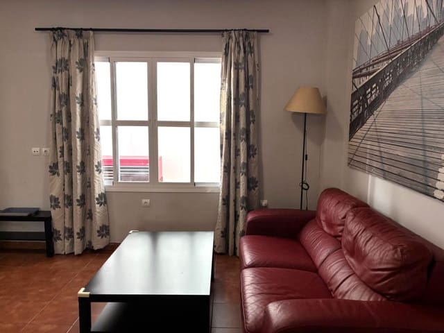 1 camera da letto Appartamento da affittare in Pueblo Nuevo de Guadiaro, San Roque - 850 € (Rif: 9330933)