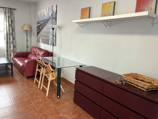 1 camera da letto Appartamento da affittare in Pueblo Nuevo de Guadiaro, San Roque - 850 € (Rif: 9330933)