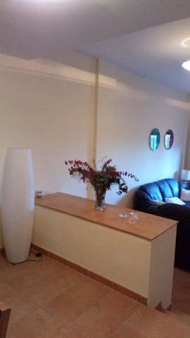 2 Zimmer Haus zu vermieten in La Alcaidesa - 1.200 € (Ref: 9335302)