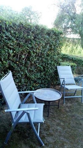 2 Zimmer Haus zu vermieten in La Alcaidesa - 1.200 € (Ref: 9335302)