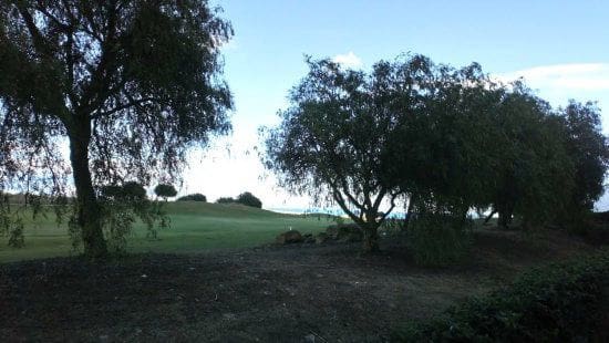 2 Zimmer Haus zu vermieten in La Alcaidesa - 1.200 € (Ref: 9335302)