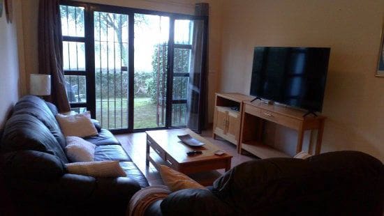 2 Zimmer Haus zu vermieten in La Alcaidesa - 1.200 € (Ref: 9335302)