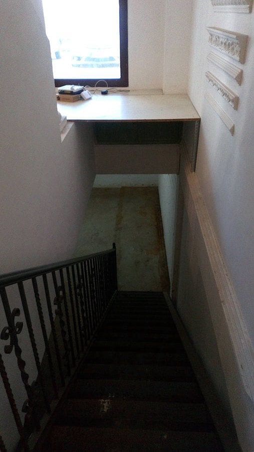 Erhverv til leje i Pueblo Nuevo de Guadiaro med garage - € 1.200 (Ref: 9338530)