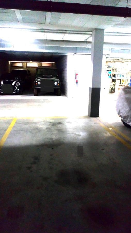 Erhverv til leje i Pueblo Nuevo de Guadiaro med garage - € 1.200 (Ref: 9338530)