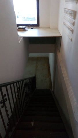 Commercieel te huur in Pueblo Nuevo de Guadiaro, San Roque met garage - € 1.200 (Ref: 9338530)