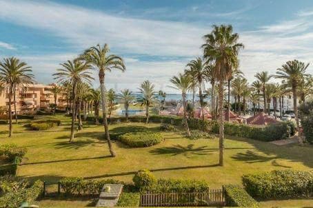 Apartment zu verkaufen in Sotogrande - 139.000 € (Ref: 9341550)