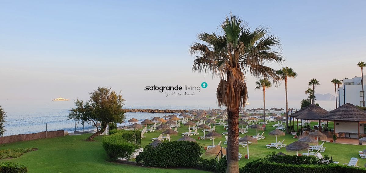 Apartment zu verkaufen in Sotogrande - 139.000 € (Ref: 9341550)