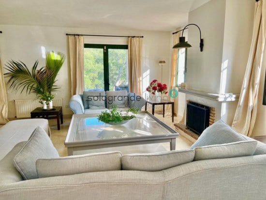 5 chambre Villa/Maison à vendre à Sotogrande Alto, San Roque - 1 150 000 € (Ref: 9349749)