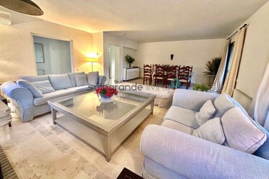 5 chambre Villa/Maison à vendre à Sotogrande Alto, San Roque - 1 150 000 € (Ref: 9349749)