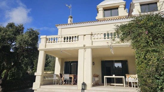5 chambre Villa/Maison à vendre à Sotogrande - 1 150 000 € (Ref: 9349749)