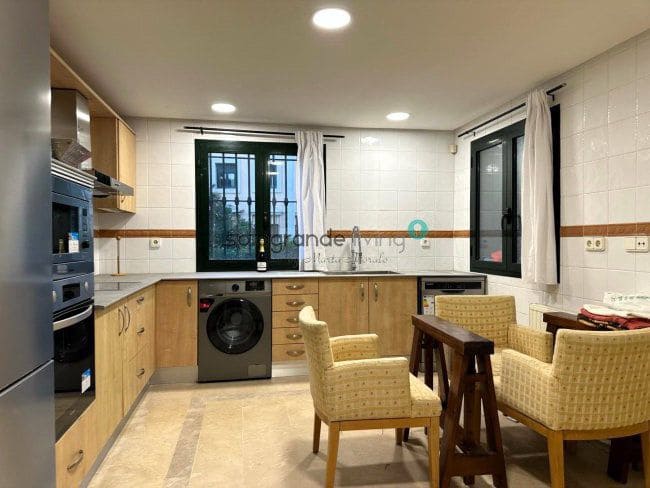 5 camera da letto Villa da affittare in Sotogrande - 4.300 € (Rif: 9349750)