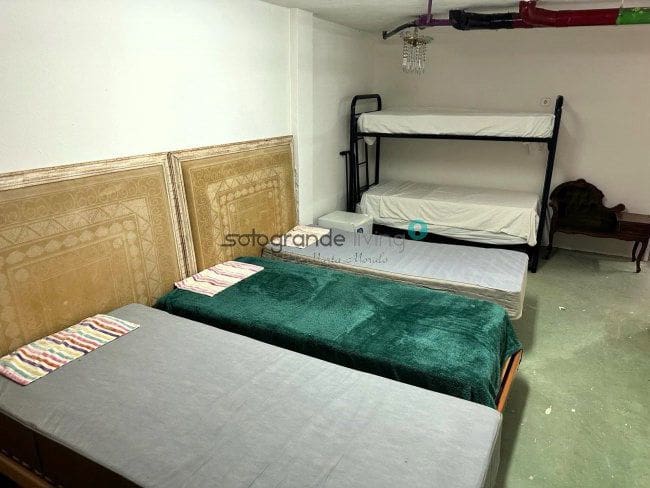 5 camera da letto Villa da affittare in Sotogrande - 4.300 € (Rif: 9349750)