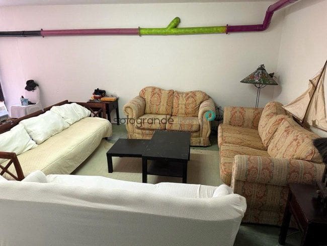 5 camera da letto Villa da affittare in Sotogrande - 4.300 € (Rif: 9349750)