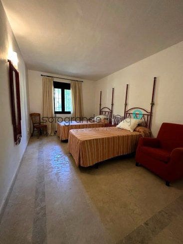 5 camera da letto Villa da affittare in Sotogrande - 4.300 € (Rif: 9349750)