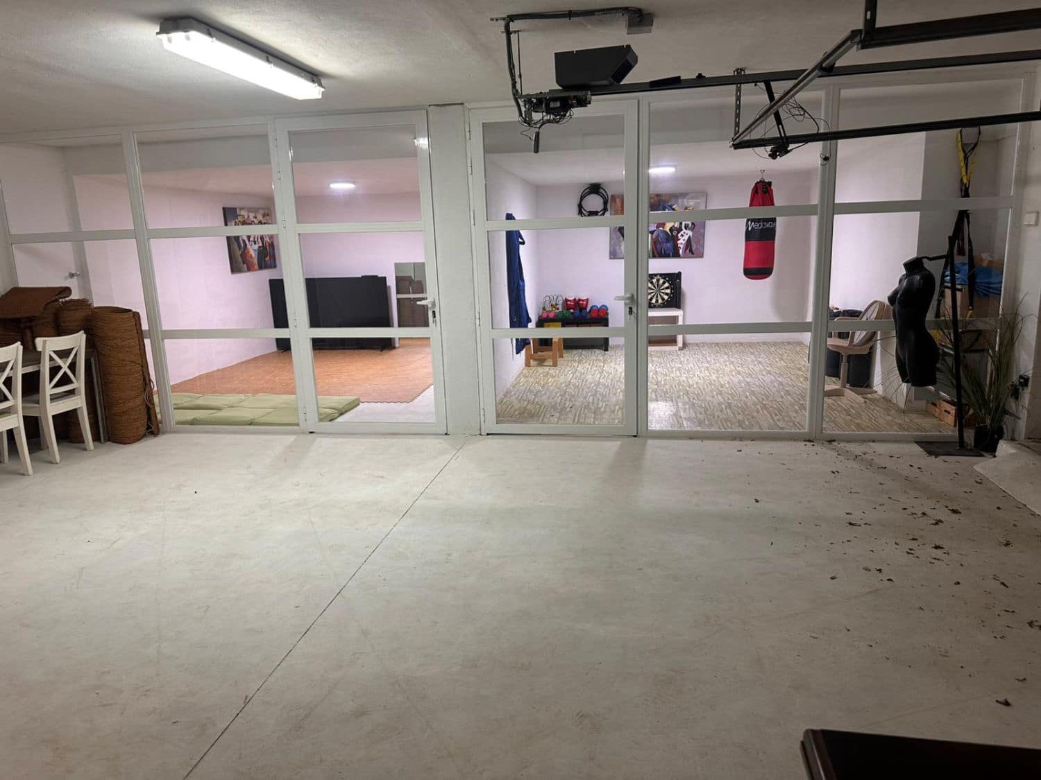 5 camera da letto Villa da affittare in Sotogrande con piscina garage - 4.500 € (Rif: 9349750)