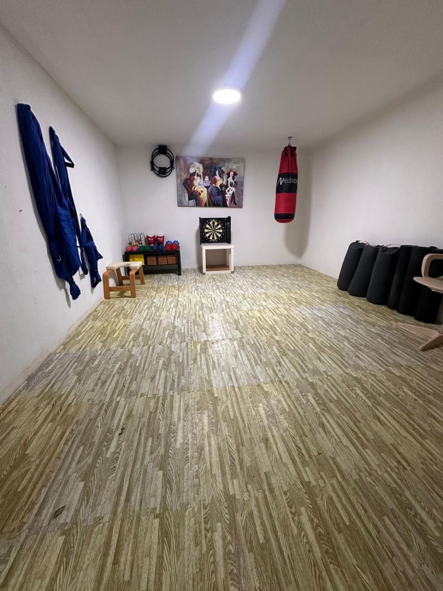 5 camera da letto Villa da affittare in Sotogrande con piscina garage - 4.500 € (Rif: 9349750)