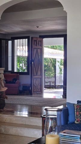 4 chambre Villa/Maison à vendre à Sotogrande Alto, San Roque - 1 250 000 € (Ref: 9353796)