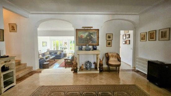 4 bedroom Villa for sale in Sotogrande - € 1,250,000 (Ref: 9353796)