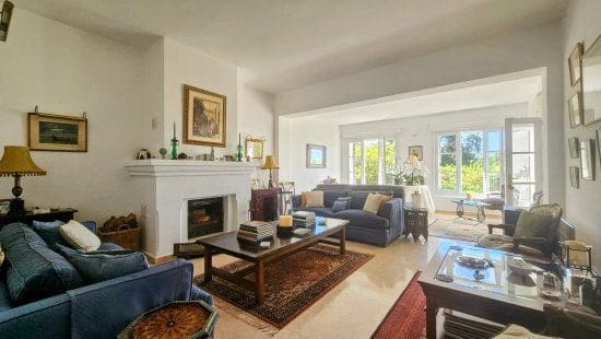 4 bedroom Villa for sale in Sotogrande - € 1,250,000 (Ref: 9353796)