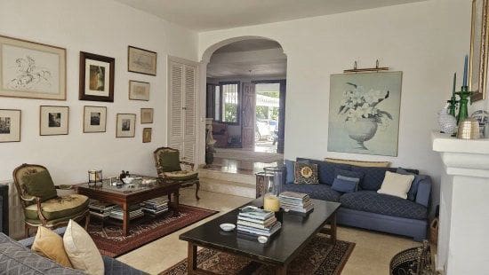 4 bedroom Villa for sale in Sotogrande - € 1,250,000 (Ref: 9353796)