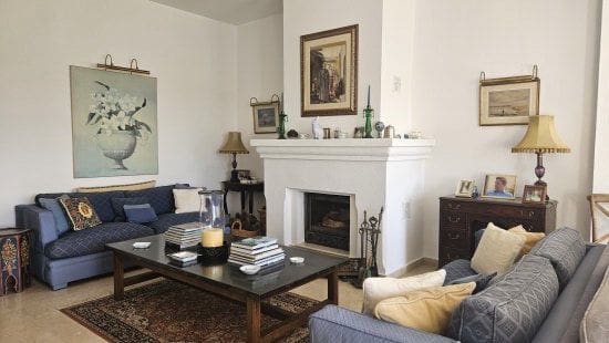 4 bedroom Villa for sale in Sotogrande - € 1,250,000 (Ref: 9353796)