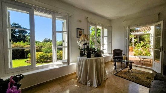 4 bedroom Villa for sale in Sotogrande - € 1,250,000 (Ref: 9353796)