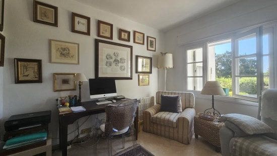 4 bedroom Villa for sale in Sotogrande - € 1,250,000 (Ref: 9353796)