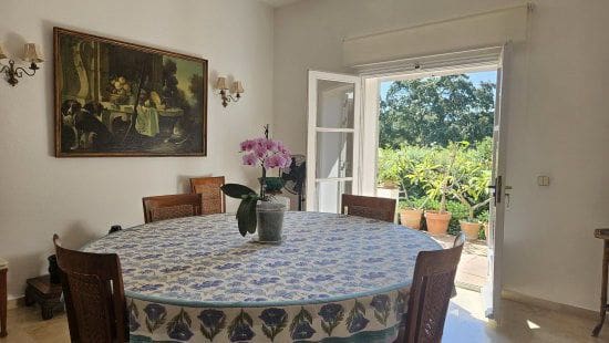 4 bedroom Villa for sale in Sotogrande - € 1,250,000 (Ref: 9353796)