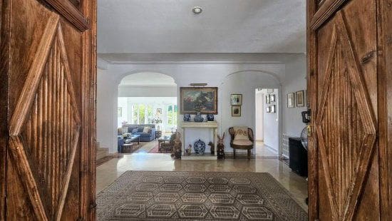4 chambre Villa/Maison à vendre à Sotogrande Alto, San Roque - 1 250 000 € (Ref: 9353796)