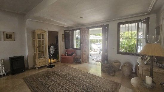 4 chambre Villa/Maison à vendre à Sotogrande Alto, San Roque - 1 250 000 € (Ref: 9353796)